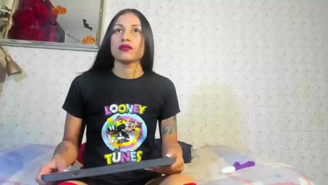 Image 8 of cookiesandcreams24 Stream on Chaturbate on 18 months ago