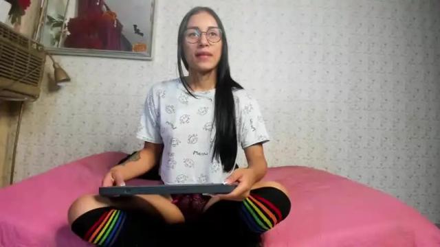 Image 12 of cookiesandcreams24 Stream on Chaturbate on 18 months ago