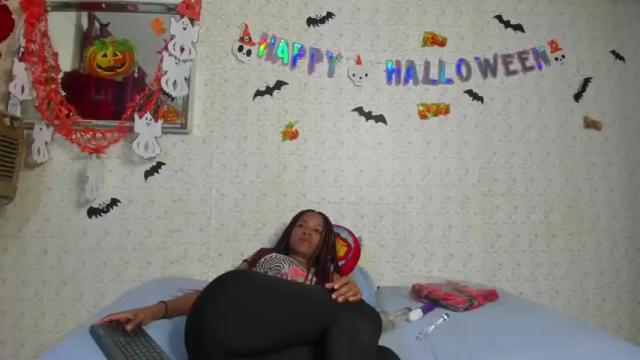 Image 10 of cookiesandcreams24 Stream on Chaturbate on 20 months ago