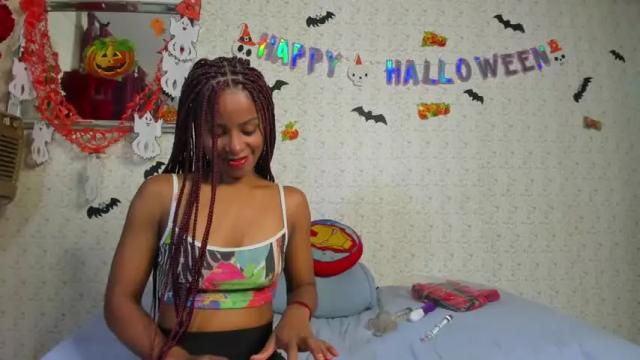 Image 11 of cookiesandcreams24 Stream on Chaturbate on 20 months ago