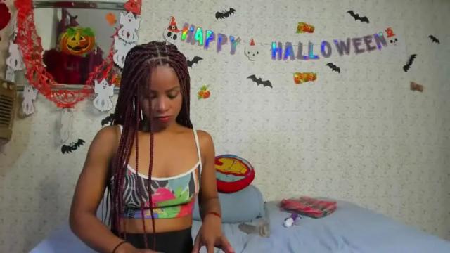 Image 12 of cookiesandcreams24 Stream on Chaturbate on 20 months ago