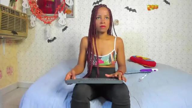 Image 3 of cookiesandcreams24 Stream on Chaturbate on 20 months ago