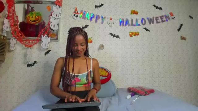 Image 8 of cookiesandcreams24 Stream on Chaturbate on 20 months ago