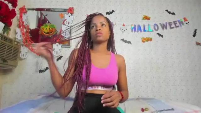 Image 7 of cookiesandcreams24 Stream on Chaturbate on 17 months ago