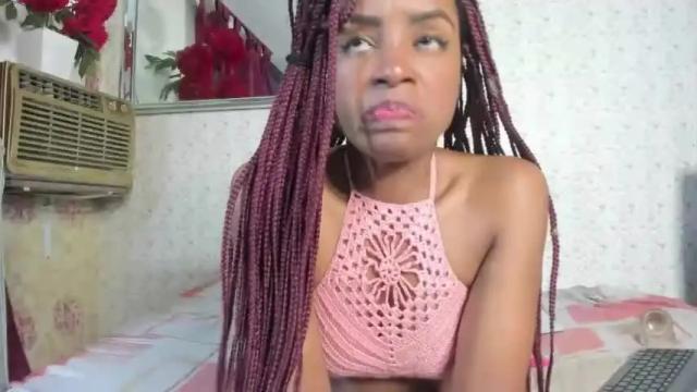 Image 7 of cookiesandcreams24 Stream on Chaturbate on 17 months ago