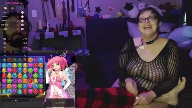 Thumbnail 2, cookieswiper's Stream at Chaturbate, 20 months ago