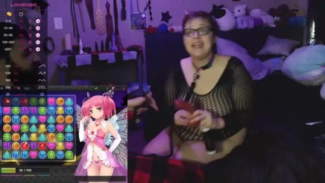 Image 6 of cookieswiper Stream on Chaturbate on 20 months ago