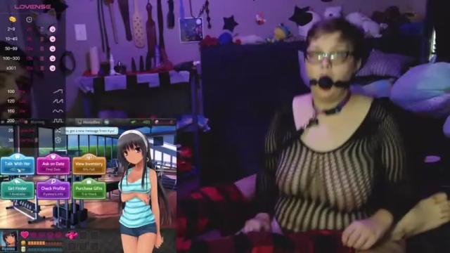 Thumbnail 3, cookieswiper's Stream at Chaturbate, 20 months ago