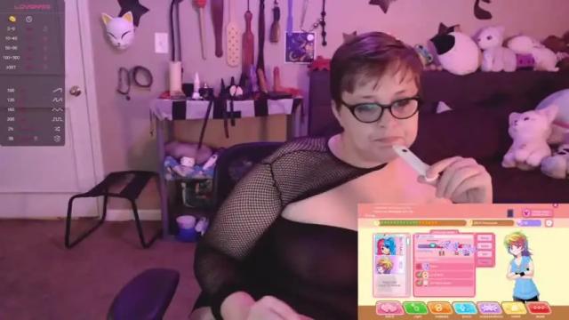 Image 11 of cookieswiper Stream on Chaturbate on 20 months ago