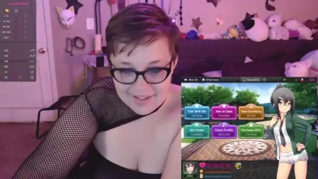 Image 4 of cookieswiper Stream on Chaturbate on 20 months ago