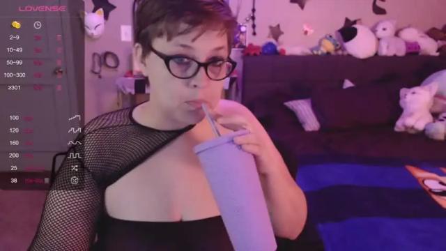 Thumbnail 2, cookieswiper's Stream at Chaturbate, 20 months ago
