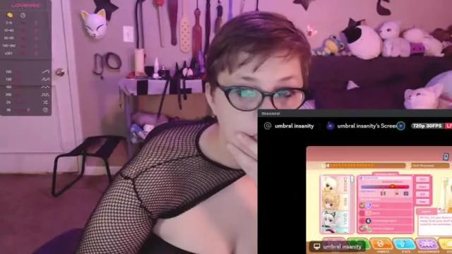 Image 6 of cookieswiper Stream on Chaturbate on 20 months ago