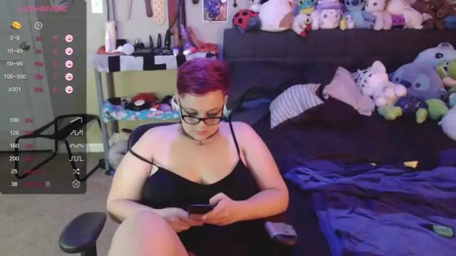 Image 6 of cookieswiper Stream on Chaturbate on 20 months ago