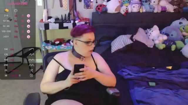 Image 7 of cookieswiper Stream on Chaturbate on 20 months ago