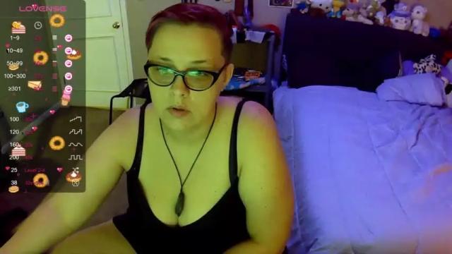 Thumbnail 1, cookieswiper's Stream at Chaturbate, 19 months ago