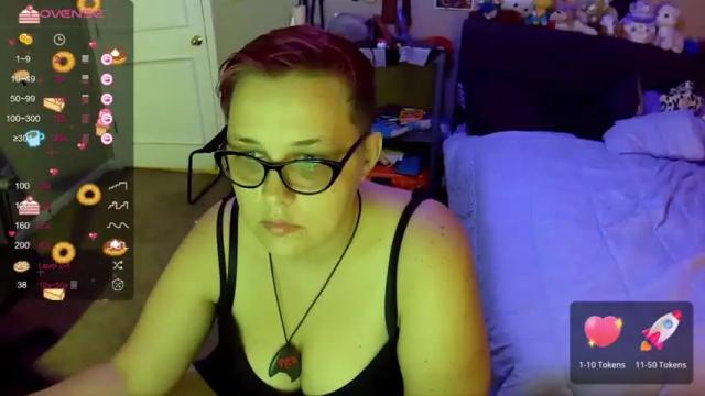 Image 3 of cookieswiper Stream on Chaturbate on 20 months ago