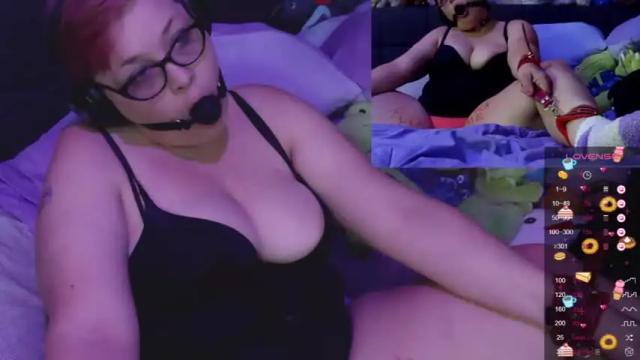 Image 11 of cookieswiper Stream on Chaturbate on 19 months ago