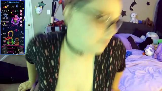 Thumbnail 2, cookieswiper's Stream at Chaturbate, 19 months ago