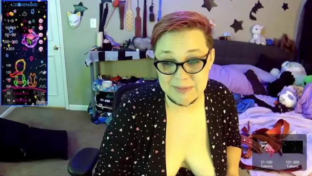 Thumbnail 3, cookieswiper's Stream at Chaturbate, 19 months ago