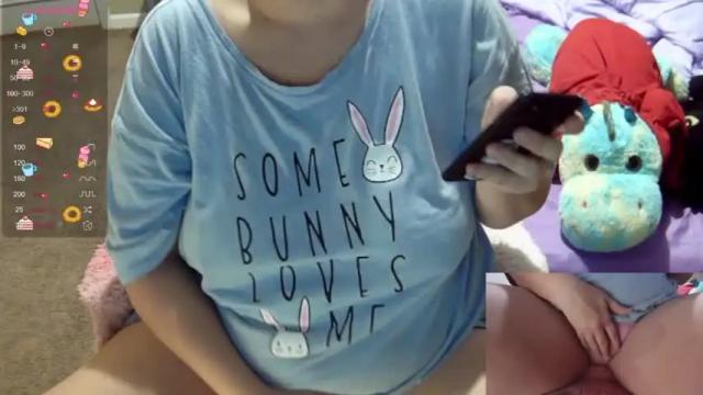 Thumbnail 2, cookieswiper's Stream at Chaturbate, 18 months ago