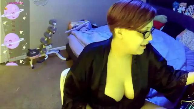 Thumbnail 1, cookieswiper's Stream at Chaturbate, 14 months ago