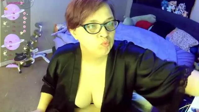 Thumbnail 2, cookieswiper's Stream at Chaturbate, 14 months ago