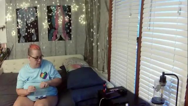 Image 2 of cookieswiper Stream on Chaturbate on 2 months ago