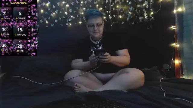 Thumbnail 1, cookieswiper's Stream at Chaturbate, 2 months ago