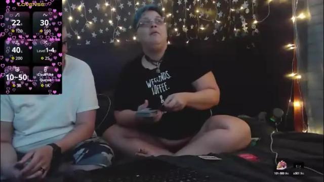 Image 3 of cookieswiper Stream on Chaturbate on 2 months ago
