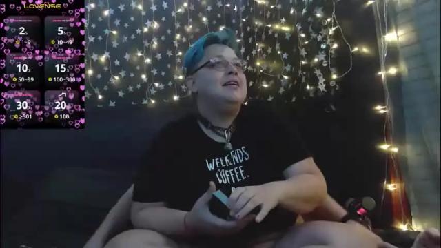 Image 7 of cookieswiper Stream on Chaturbate on 2 months ago