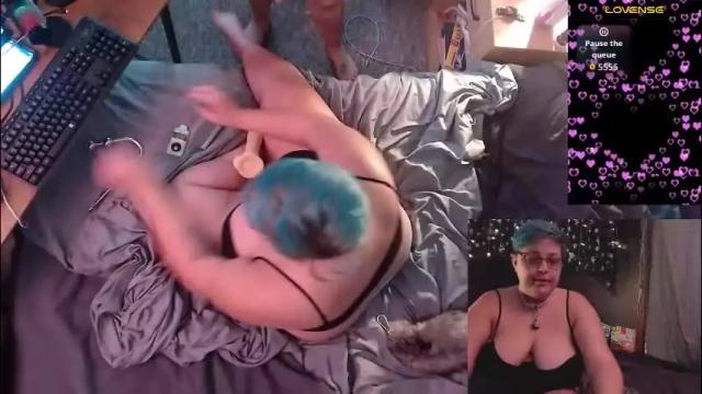 Image 12 of cookieswiper Stream on Chaturbate on 2 months ago