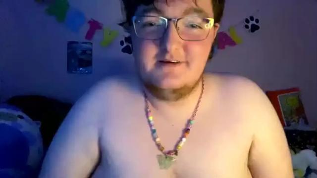 Image 10 of cookiewizard Stream on Chaturbate on 16 months ago