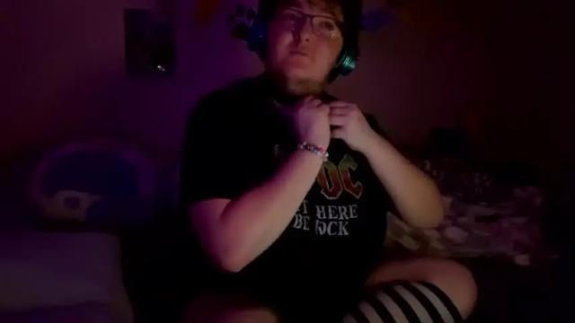 Image 2 of cookiewizard Stream on Chaturbate on 16 months ago