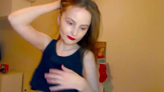 Image 7 of coolamber Stream on Chaturbate on 16 months ago