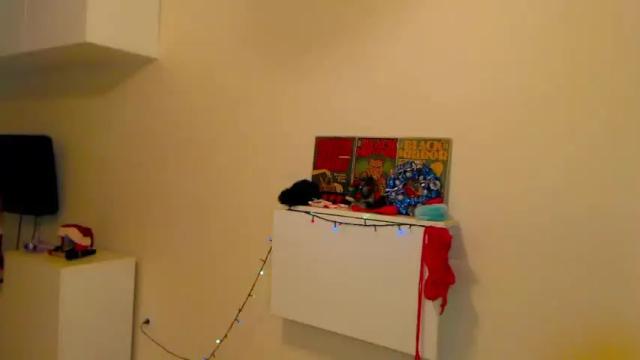 Image 10 of coolamber Stream on Chaturbate on 16 months ago