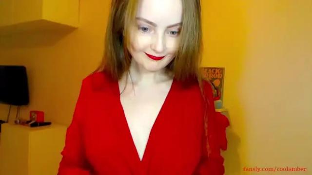 Image 11 of coolamber Stream on Chaturbate on 16 months ago