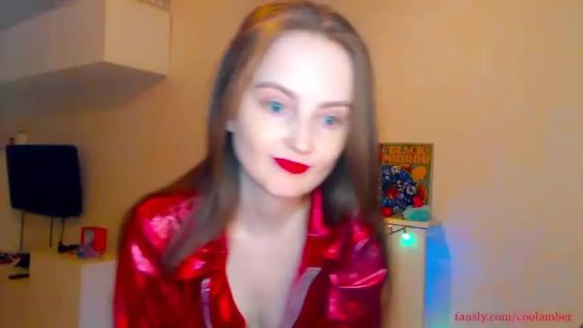 Image 7 of coolamber Stream on Chaturbate on 14 months ago