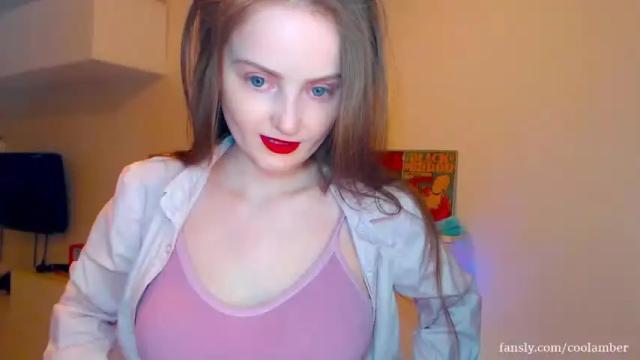 Image 11 of coolamber Stream on Chaturbate on 13 months ago
