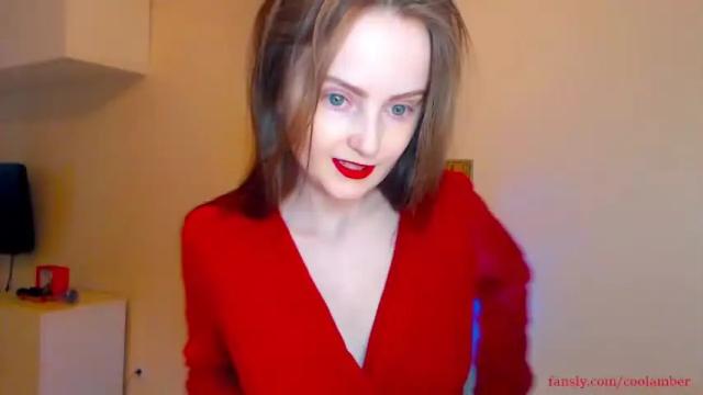 Image 4 of coolamber Stream on Chaturbate on 13 months ago
