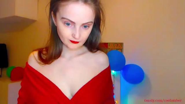 Image 11 of coolamber Stream on Chaturbate on 12 months ago
