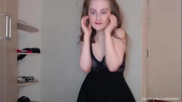 Thumbnail 1, coolamber's Stream at Chaturbate, 29 days ago