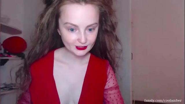 Image 8 of coolamber Stream on Chaturbate on 7 days ago