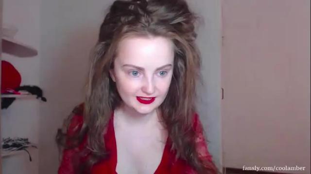 Image 7 of coolamber Stream on Chaturbate on 6 days ago