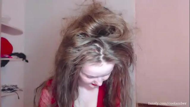 Thumbnail 3, coolamber's Stream at Chaturbate, 4 days ago