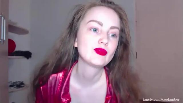 Thumbnail 1, coolamber's Stream at Chaturbate, 2 months ago