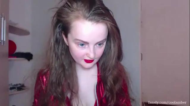 Image 10 of coolamber Stream on Chaturbate on 2 months ago