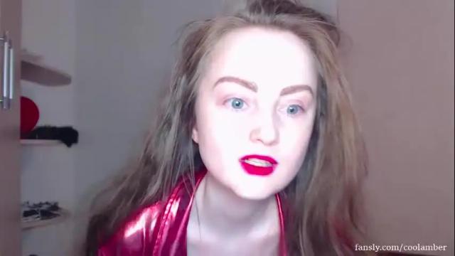 Image 2 of coolamber Stream on Chaturbate on 2 months ago