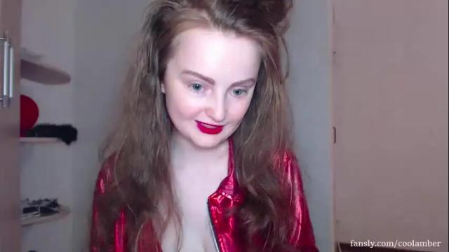 Image 3 of coolamber Stream on Chaturbate on 2 months ago