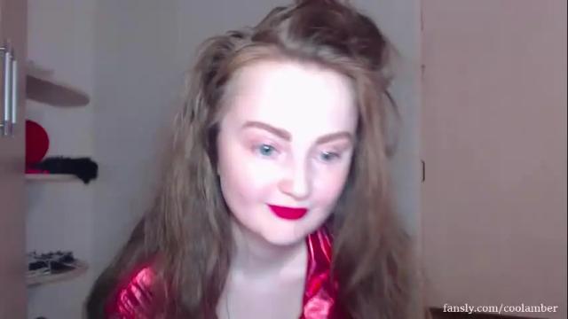 Thumbnail 2, coolamber's Stream at Chaturbate, 2 months ago