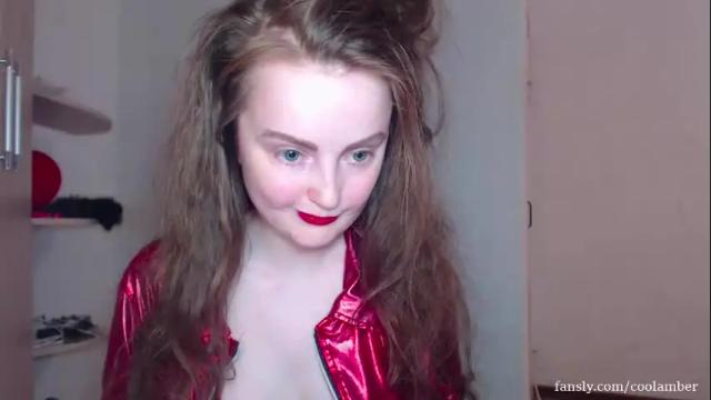 Image 6 of coolamber Stream on Chaturbate on 2 months ago